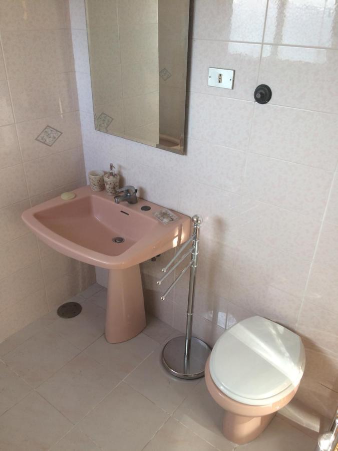 The Reef House Bed and Breakfast Pozzuoli Eksteriør billede